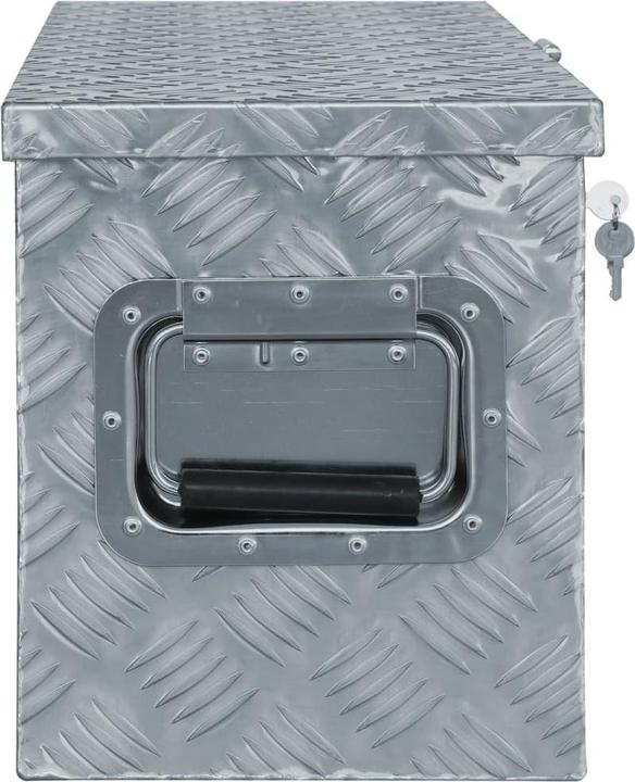 Actual product image vidaXL Aufbewahrungsbox