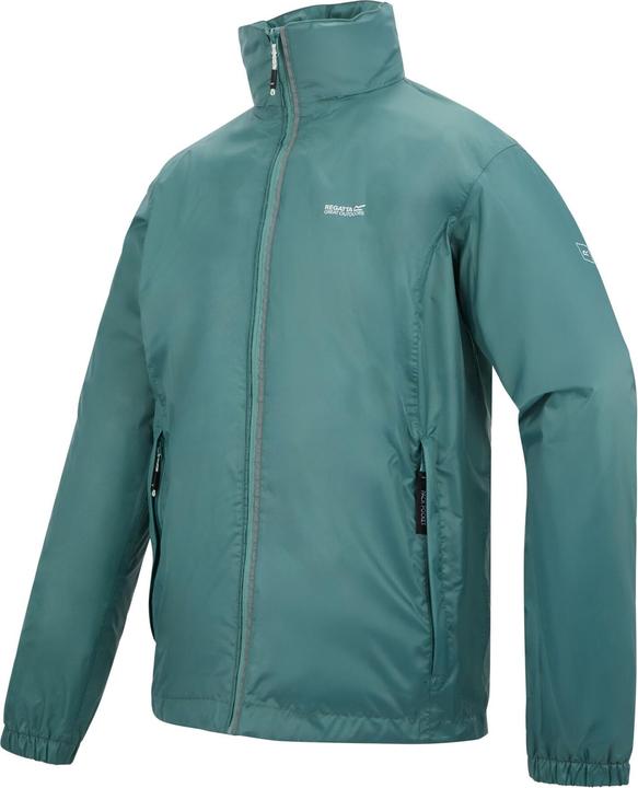 Regatta Regenjacke Lyle IV leicht wasserfest