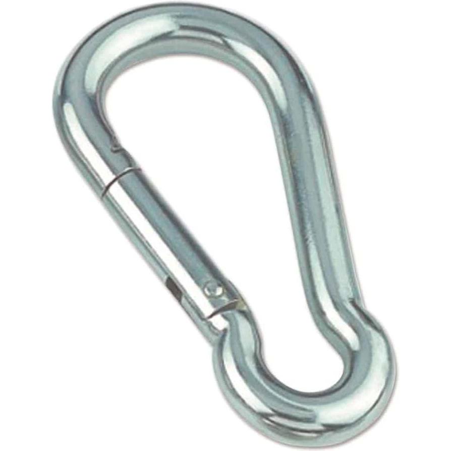 Marinetech, Karabiner