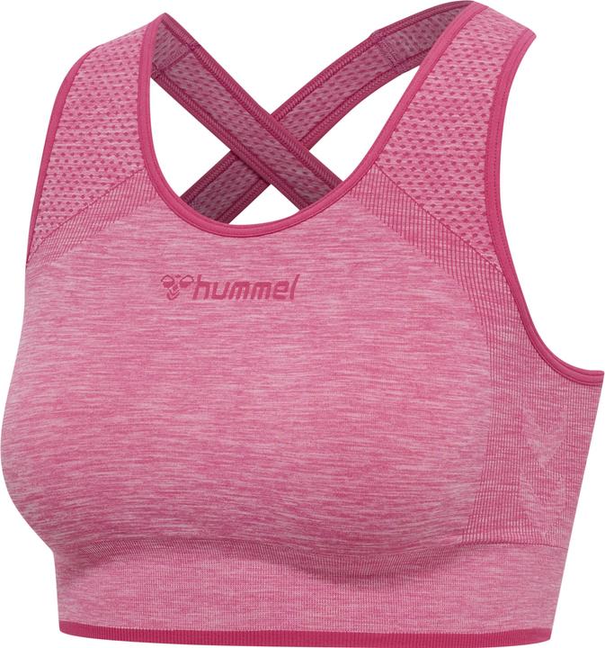 Actual product image hummel Hmlmt Una Seamless Sports Top (XS)