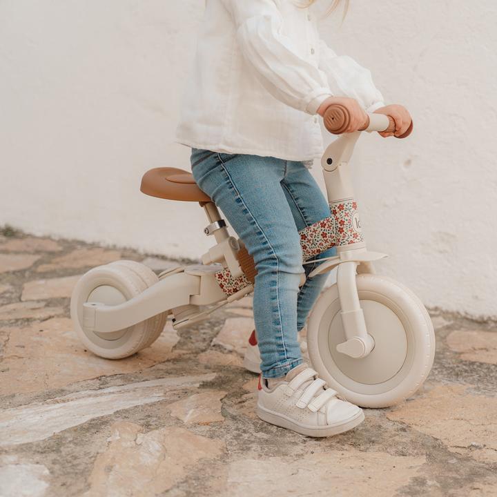 Actual product image Little Dutch Sunny Flower 4 in 1