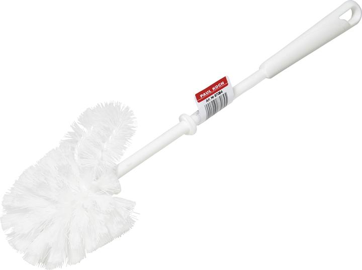 Image du produit Lipo WC-Bürste mit Randreiniger