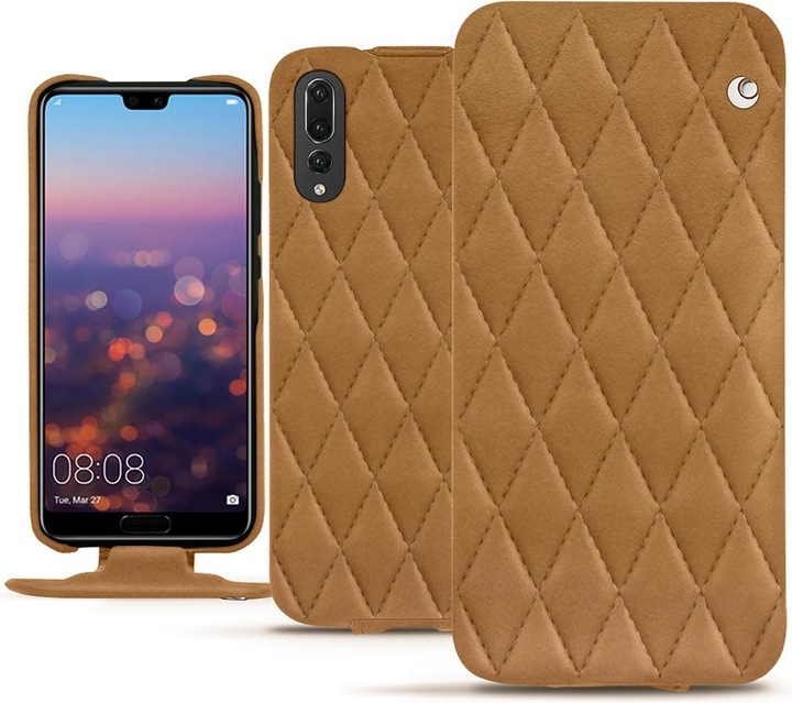 Immagine prodotto Noreve Cover in pelle verticale (Huawei P20 Pro)