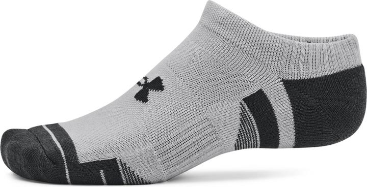 Produktbild Under Armour Perf Tech 3er Pack Socken (L)