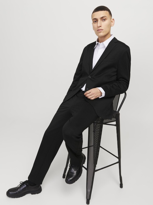 Image du produit Jack & Jones Jprjaxon Jersey Trouser Noos (48)