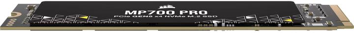 Immagine prodotto Corsair MP700 PRO (4000 GB, M.2 2280)