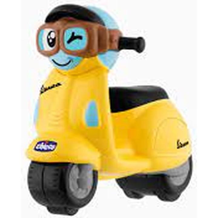 Produktbild Chicco Mini Turbo Touch Vespa Primavera