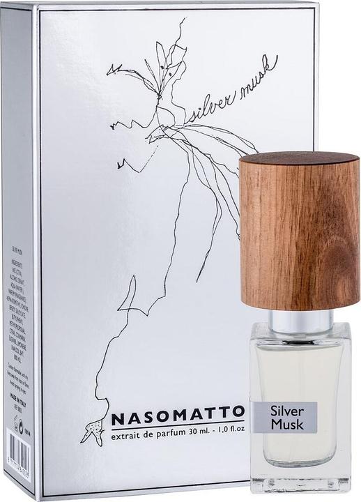 Immagine prodotto Nasomatto Silver Musk (Eau de parfum, 30 ml)