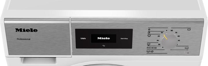 Produktbild Miele PWM 508 EL (8 kg, Rechts)