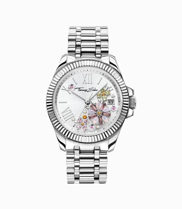 Produktbild Thomas Sabo WA0381-201-201 (33 mm)