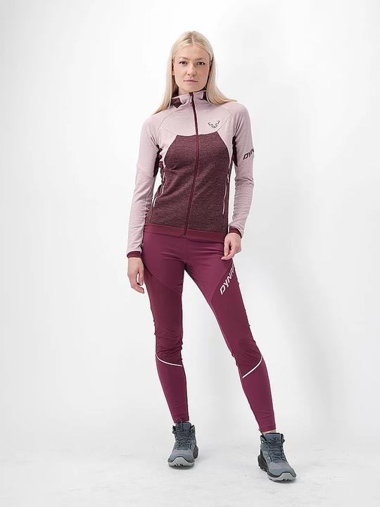 Immagine prodotto Dynafit Felpa termica da donna Tour Wool (L)