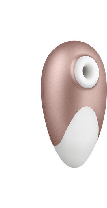 Produktbild Satisfyer Pro Deluxe
