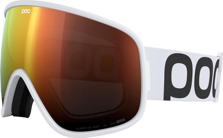 Actual product image Poc Vitrea Wide Fit Skibrille