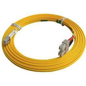 Moxa Patchcable Optic Singlemode, Notebook Ersatzteile