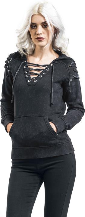 Produktbild Rock Rebel by EMP Stay Awake (M)