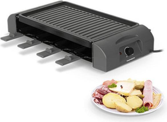 Actual product image Thomson Raclette and grill