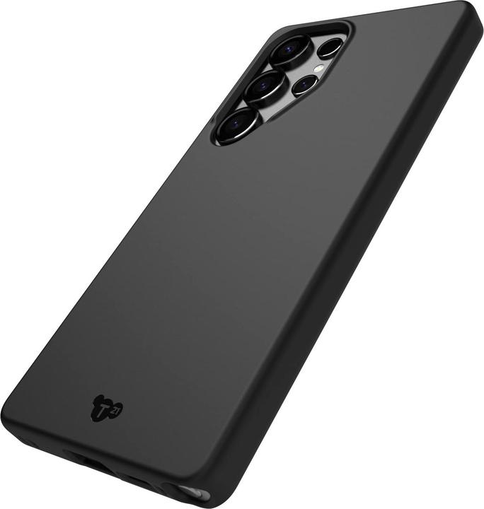 Produktbild tech21 - Evo Lite Samsung Galaxy S25 Ultra Black (Samsung Galaxy S25 Ultra)