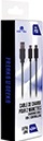 Immagine prodotto Freaks and Geeks Cavo Doppia Ricarica USB Type C per PS5 F&G (Cablato)