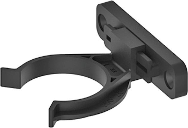 Produktbild Hettich Clip Sockelblendenhalter (1 Stk.)