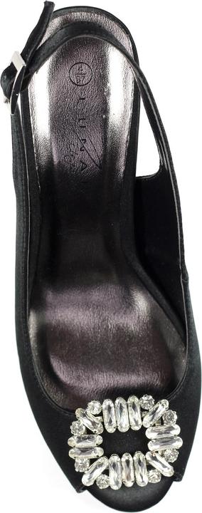 Produktbild Lunar Womens/Ladies Venice Sling Back Sandals (40)