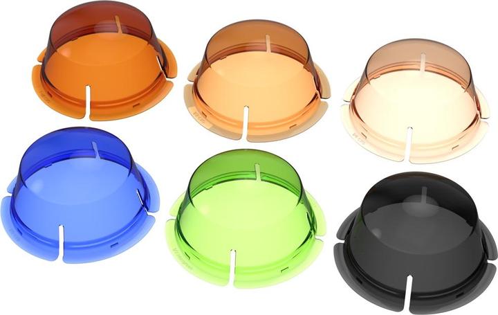 Magmod XL Correction Dome Gels (Diffusor)