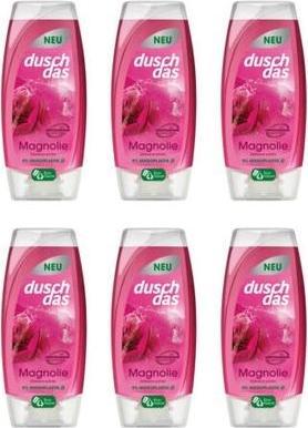 duschdas Magnolia Shower Gel 225ml