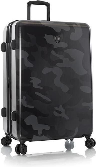 Image du produit Heys Black Camo Fashion Spinner -matkalaukku (133 l)