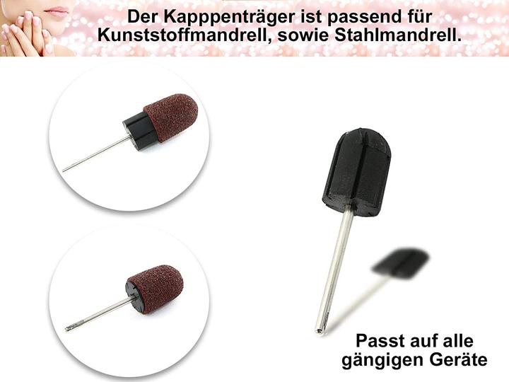 Produktbild InstrumenteNrw Fräser Set