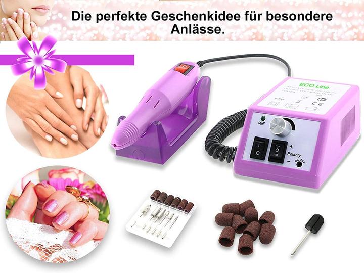 Produktbild InstrumenteNrw Fräser Set