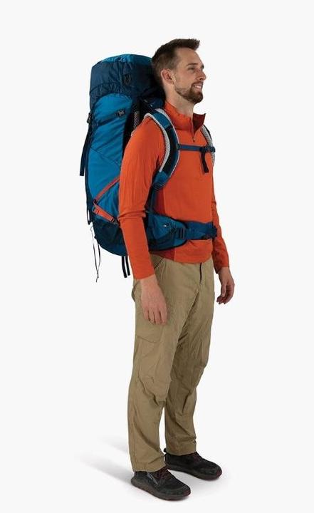Actual product image Osprey Atmos AG LT 65 (65 l)