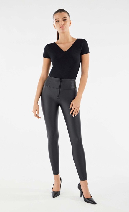 Actual product image Freddy WR.UP® Shaping Pants WRUP2HC006PREC (L)