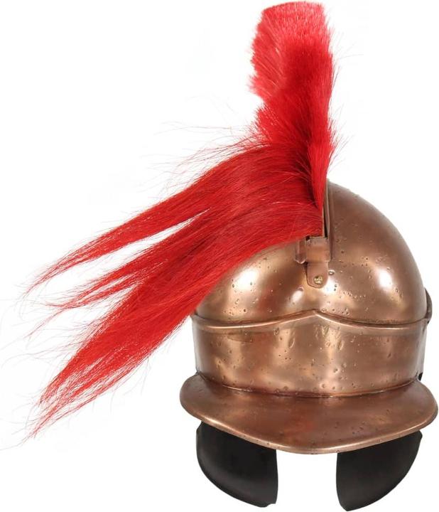 Produktbild vidaXL antiker Krieger Helm