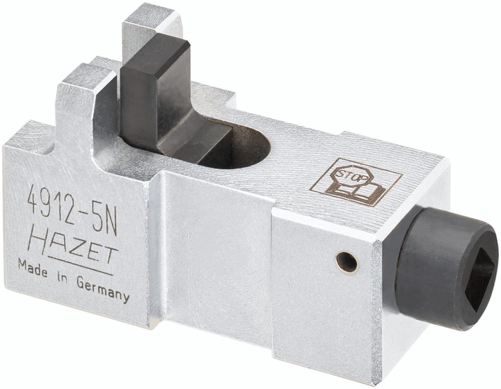 Produktbild HAZET Universal-Spreizer ∙ mechanisch 4912-5N ∙ Vierkant6,3 mm (1/4 Zoll)