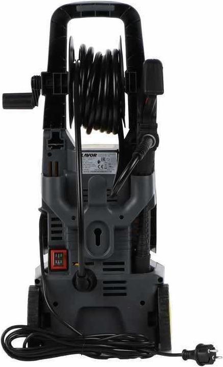 Produktbild Lavor Dive Extra 135 Wasserdruckreiniger (Netzbetrieb)