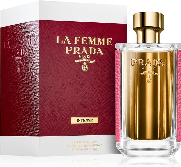 Immagine prodotto Prada La Femme Intense (Eau de parfum, 100 ml)