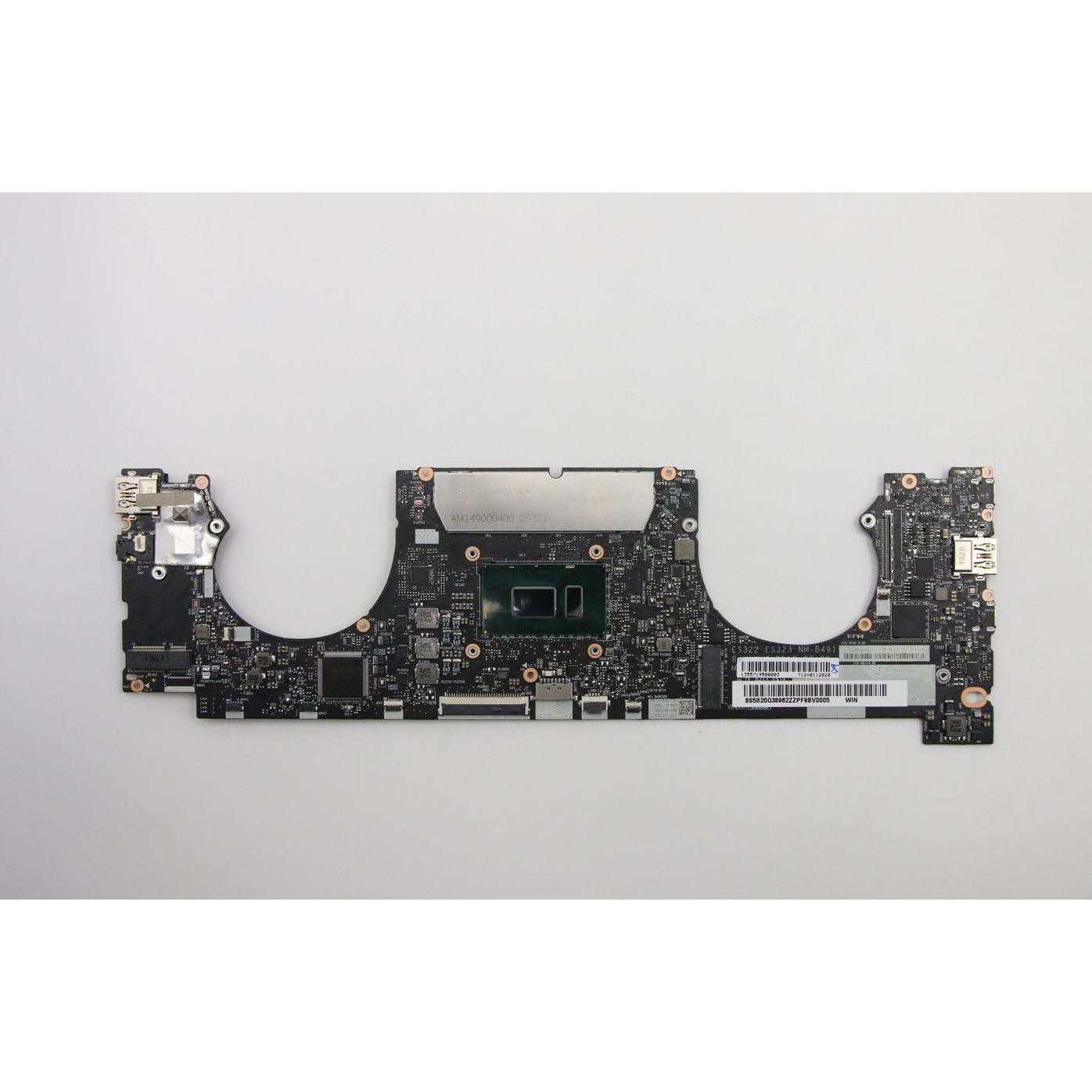 Lenovo Mainboard, Notebook Ersatzteile