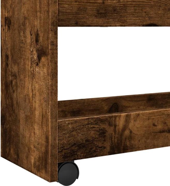 Image du produit vidaXL Aufbewahrungswagen
