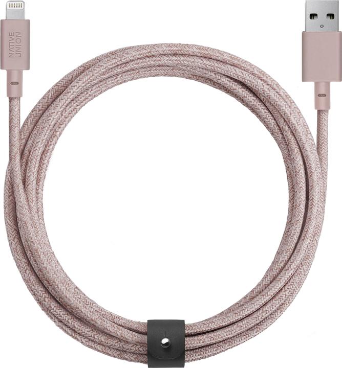 Actual product image Native Union Belt Cable XL (3 m)