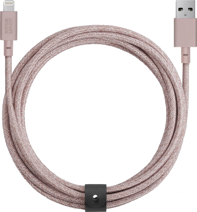 Immagine prodotto Native Union Cavo da cintura XL (3 m)