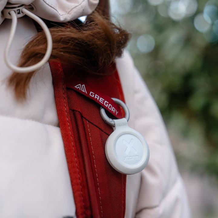 Actual product image Xtorm TravelTag 1 stück - IP64 (iOS)