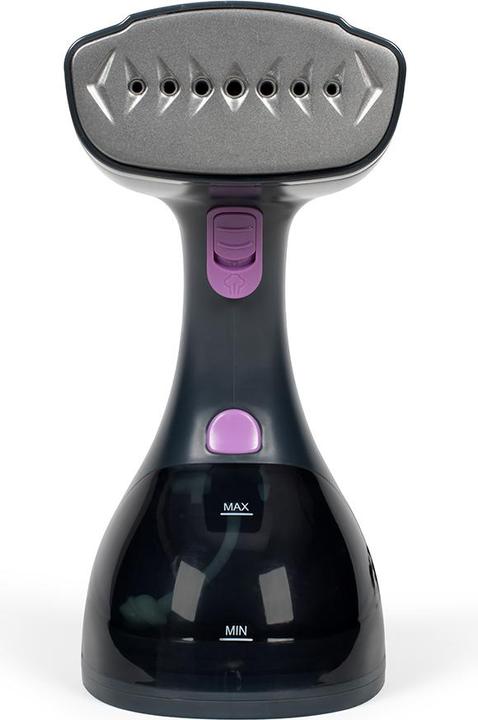 DÉFROISSEUR VAPEUR TEFAL MASTER PRECISION 1500W - NOIR
