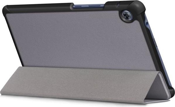 Actual product image MU Classic Triple foldable cover (MatePad T8)
