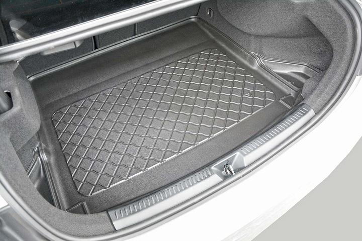 Actual product image Aristar Boot tray for Mercedes A-Class from 2018 until today