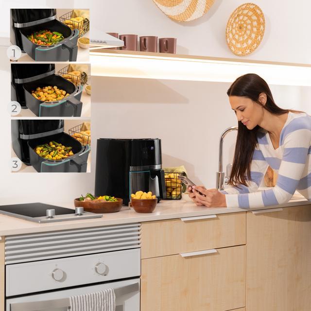 Actual product image Cecotec Full Inox 5500