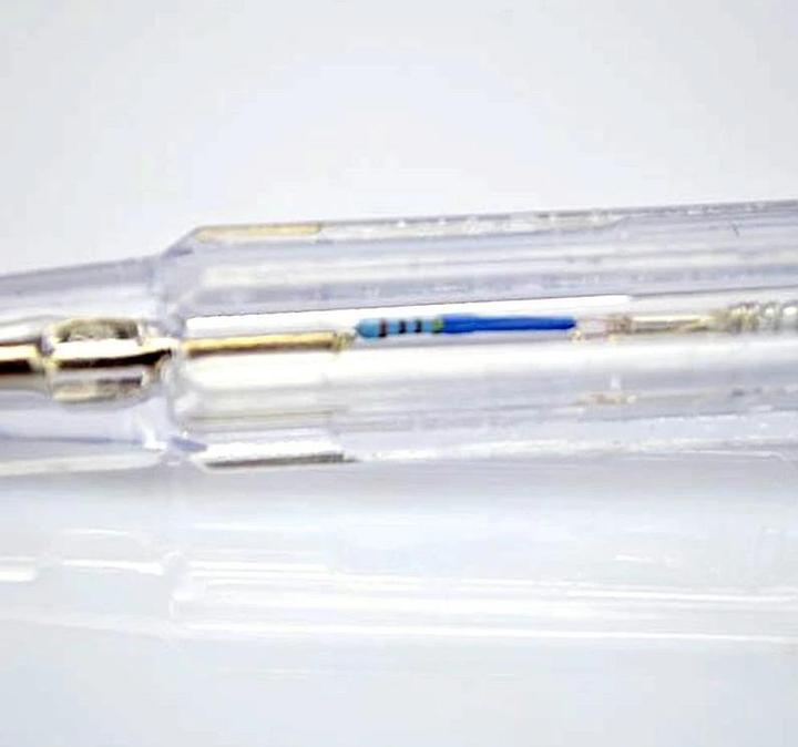 Actual product image Benson Screwdriver PHASE TESTER Voltage tester Current tester