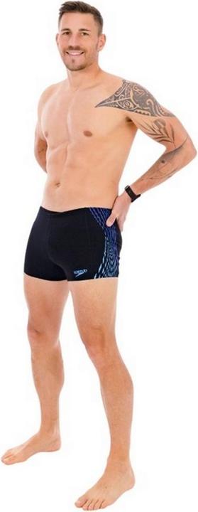 Produktbild Speedo Tech Pnl Asht Kurze Hose (M)