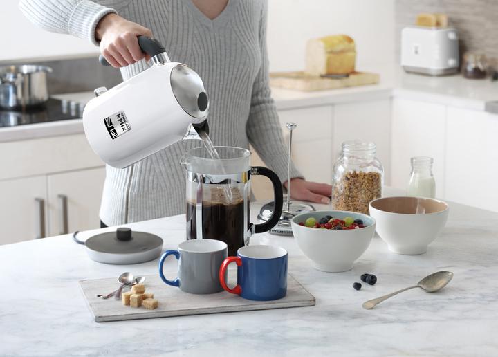 Produktbild Kenwood kMix ZJX650WH (1 l)