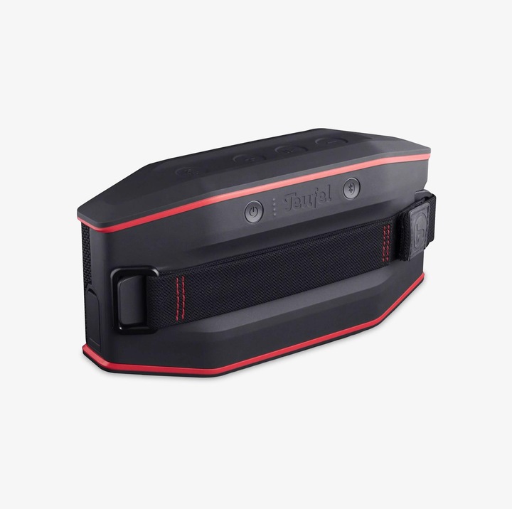 Produktbild Teufel Rockster Go (12 h, Batteriebetrieb)