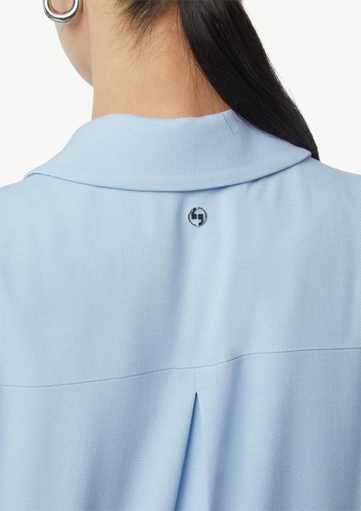 Immagine prodotto Comma Indoor-Jacke Jacke im Boxy Cut mit Strukturmuster (Banda radio 38 (2600 MHz))