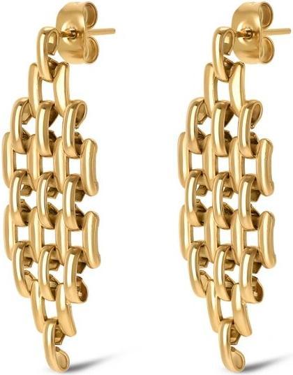 Produktbild One Ein Ohrring, Stahl (Edelstahl)